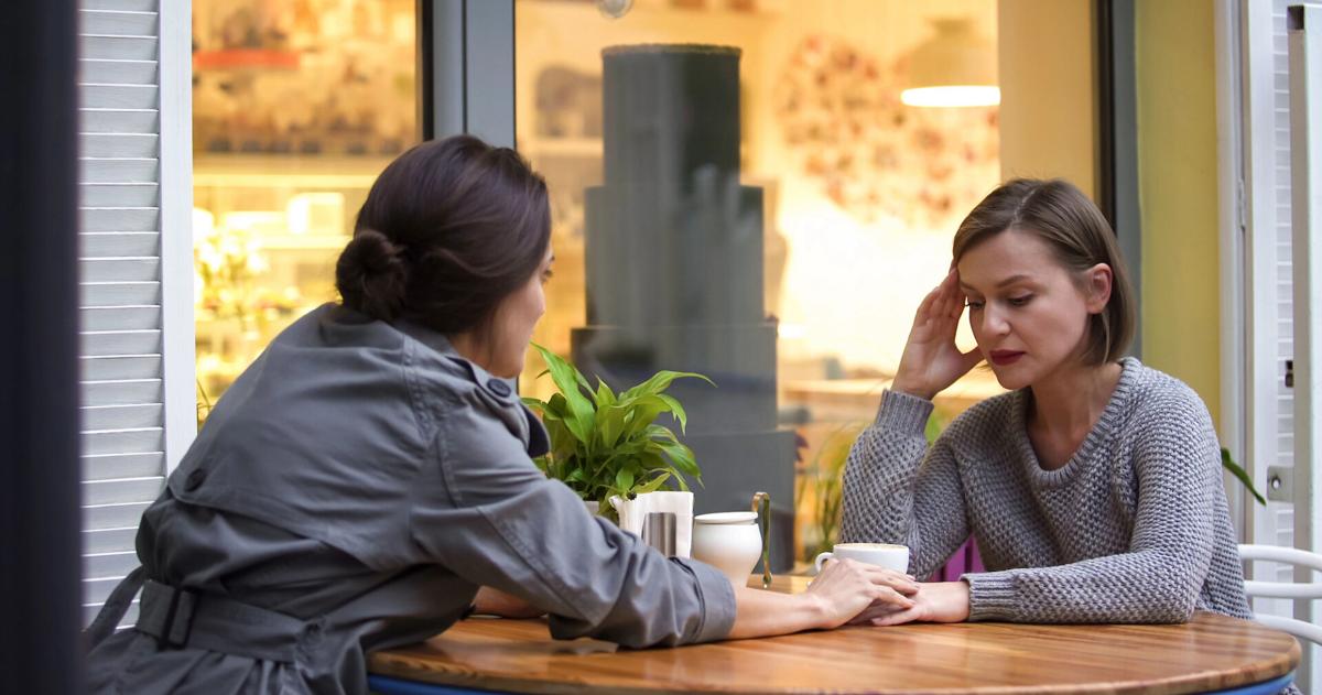 Five ways to help someone struggling with mental health | News