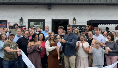 Exodus Chiropractic celebrates 15 years in business | Communities
