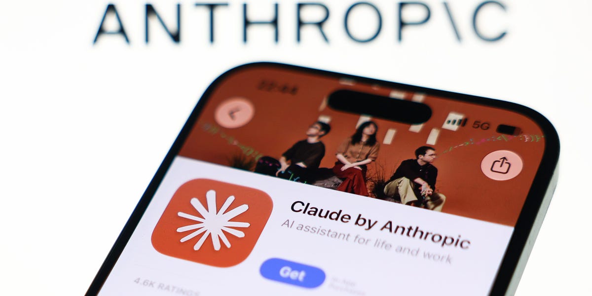 Spark Capital Is the Only VC Firm Mentioned in Anthropic's S-1