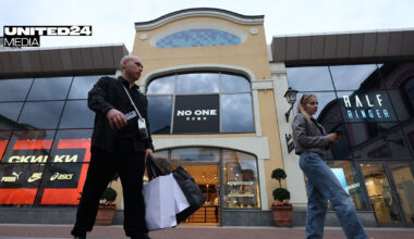 New Foreign Brands Entering Russia Drop From 11 to 5 in 2026 — UNITED24 Media