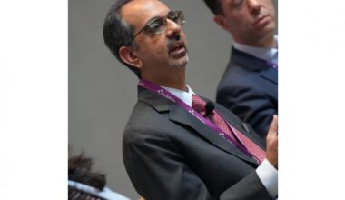 From Transactions to Portfolios: Insights from Rajesh Hathiramani