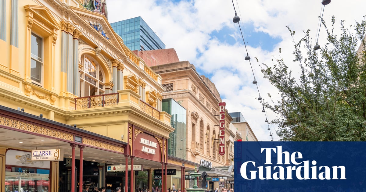 The RBA keeps hiking interest rates – but are the rate rises actually working? | Australian economy