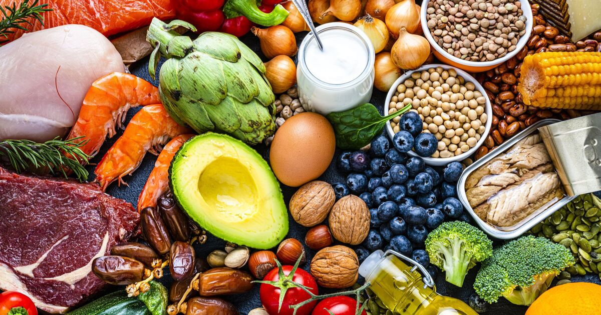 Cholesterol superfood that unclogs arteries is 'better than aspirin' doctor says