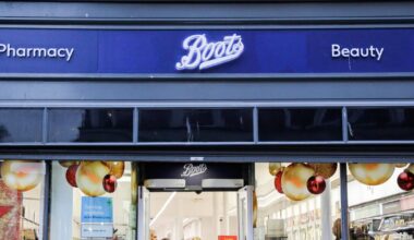 Boots announces huge update impacting over-65s this month