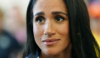 Royal Family LIVE: Staff ‘refused to serve’ Meghan Markle at Cotswolds | Royal | News