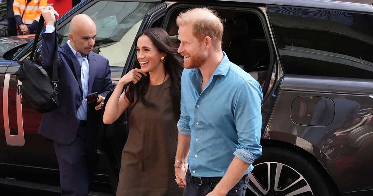 Royal Family RECAP: Prince Harry and Meghan make surprise decision | Royal | News