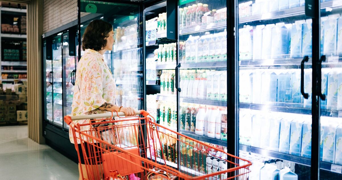 Urgent recall issued for milk sold at major stores that 'may cause illness'