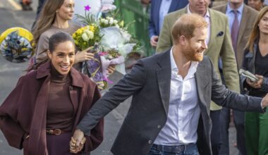 Royal Family LIVE: ‘Real reason’ behind Harry and Meghan's return | Royal | News