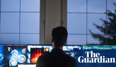 The power of AI is worrying senior Labour figures – as is the fear of ‘falling behind the public’ | AI (artificial intelligence)
