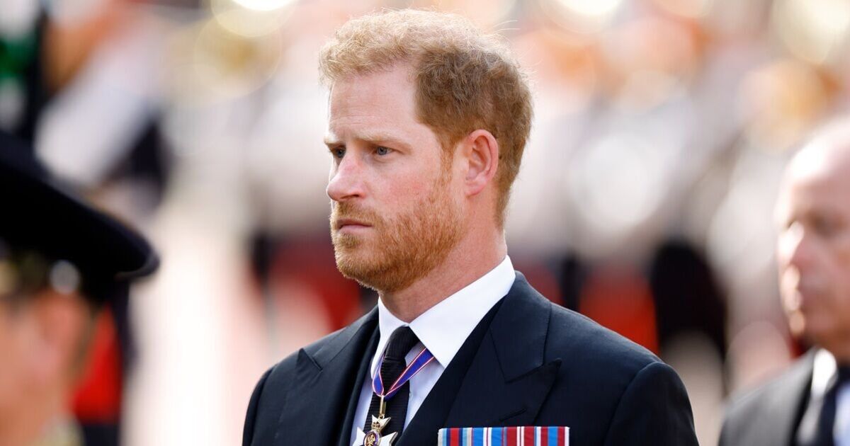 Royal Family LIVE: Prince Harry told to 'keep mouth shut' | Royal | News