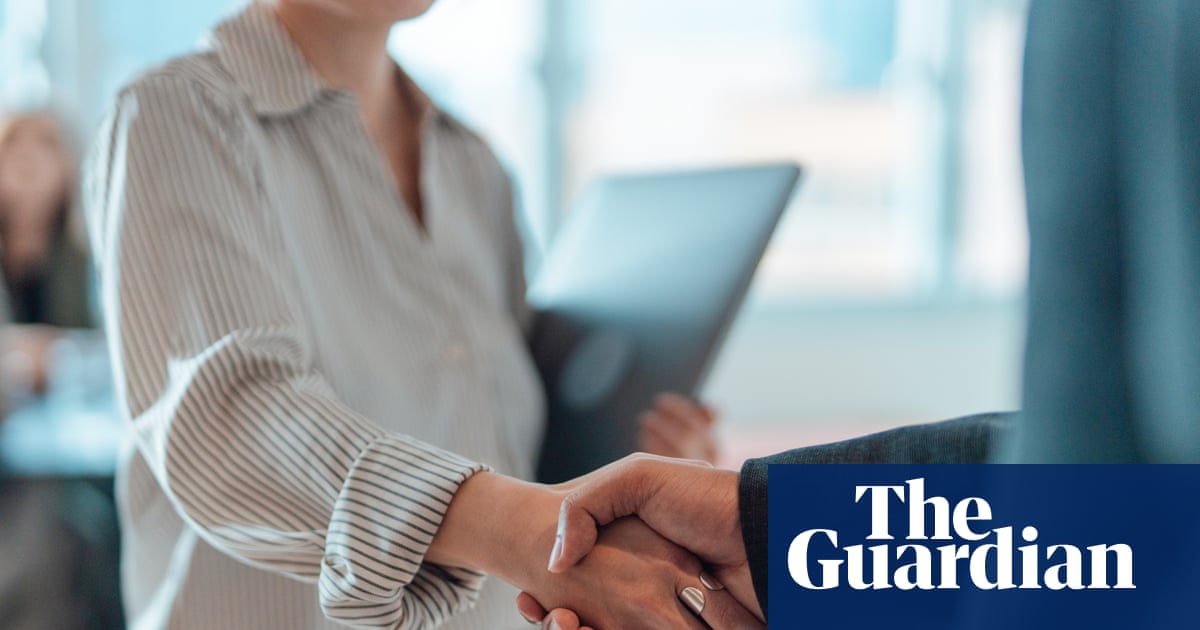 Is a job guarantee the solution to mass AI unemployment? | AI (artificial intelligence)