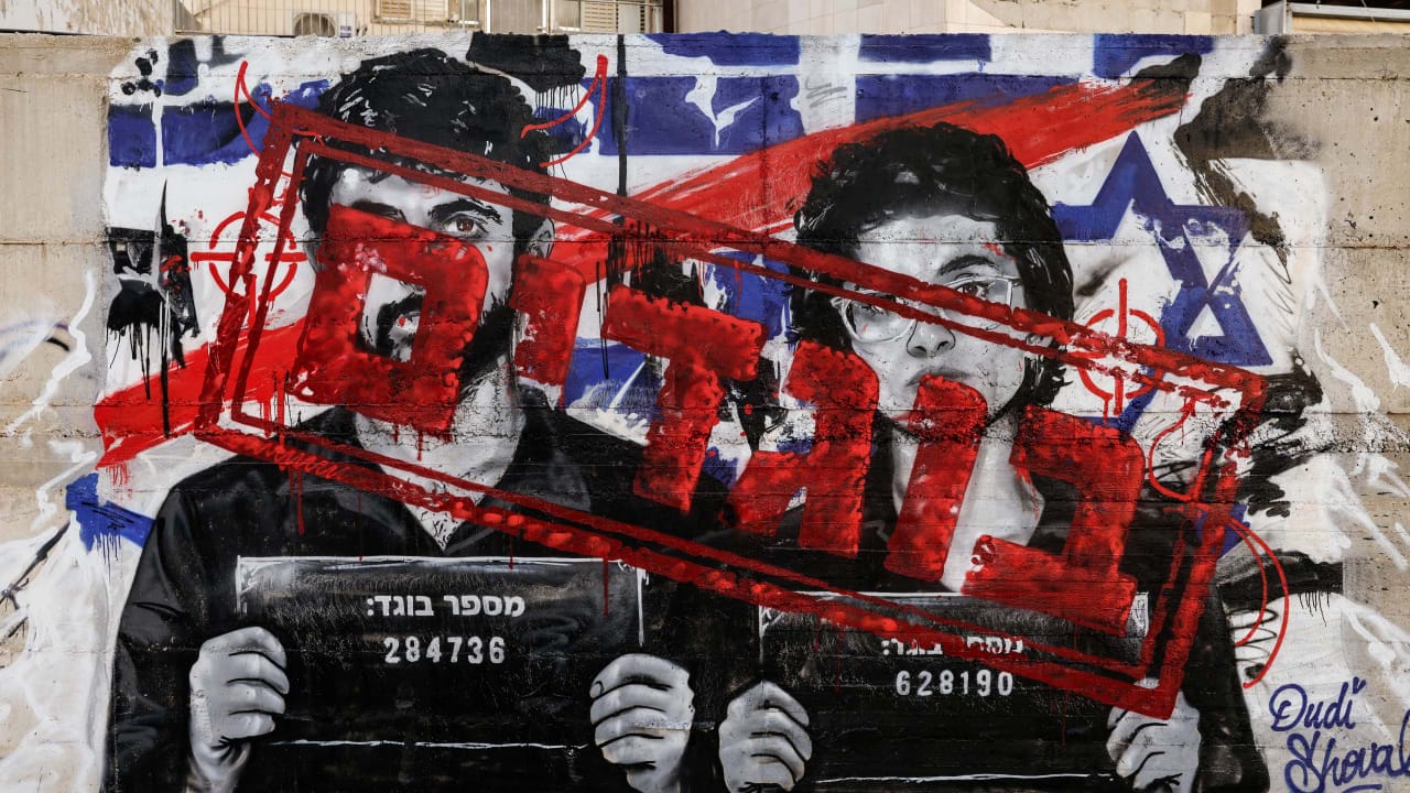 The Jerusalem Post - Israel News