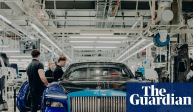From 3,000 feathers to pet portraits, Rolls-Royce rides high on custom craze | Rolls-Royce