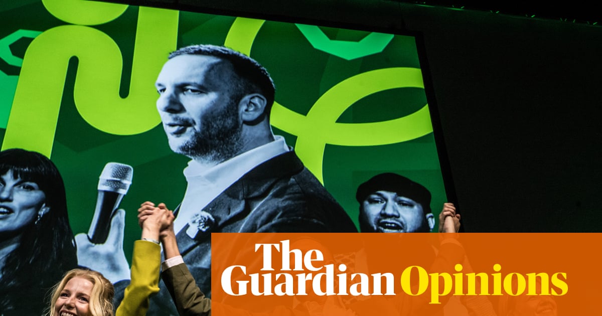 At Brighton, Polanski raised his arms in triumph. It felt more like a wave goodbye | John Crace