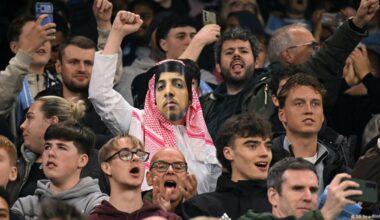 Manchester City, the UAE and the UK in a political tangle