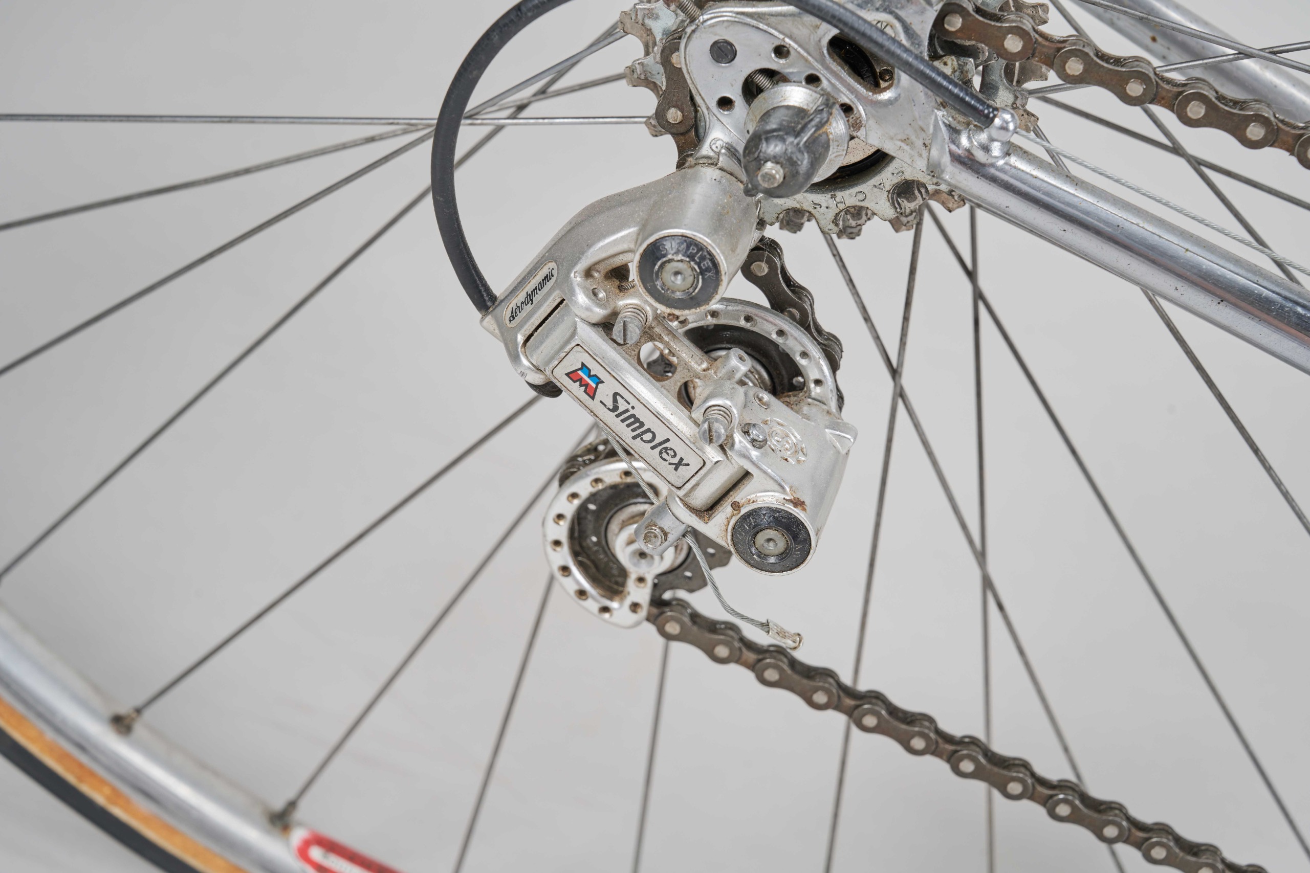 Motobecane Classic bike