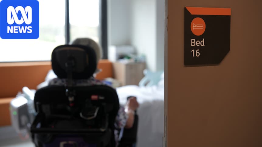 Longer waiting time at emergency departments marks worrying trend