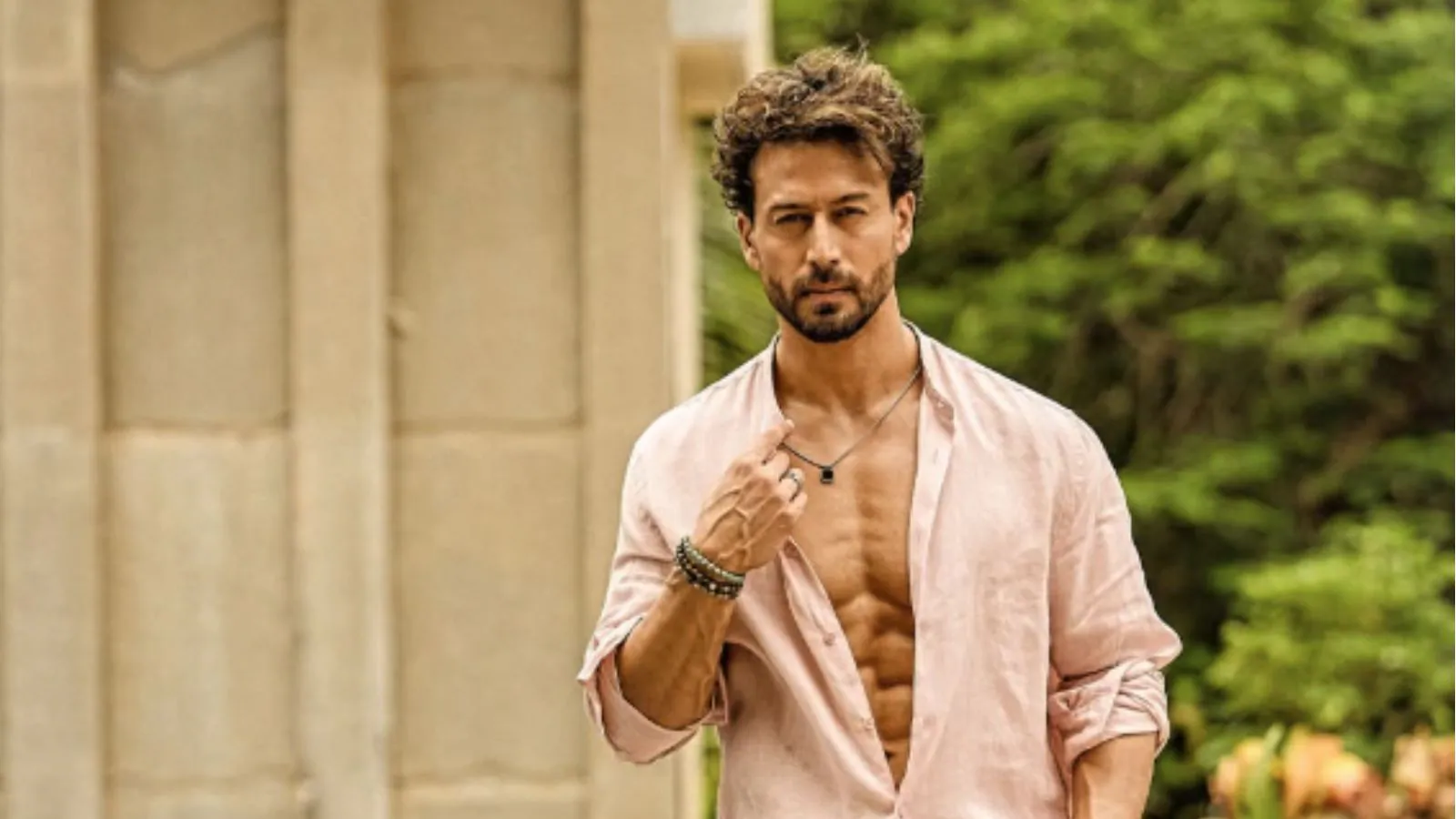 "I Saw Blood Spots": Actor Karan Veer Mehra To NDTV On Tiger Shroff Shooting