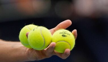 Tennis players to face stricter anti-doping whereabouts requirements from 2027