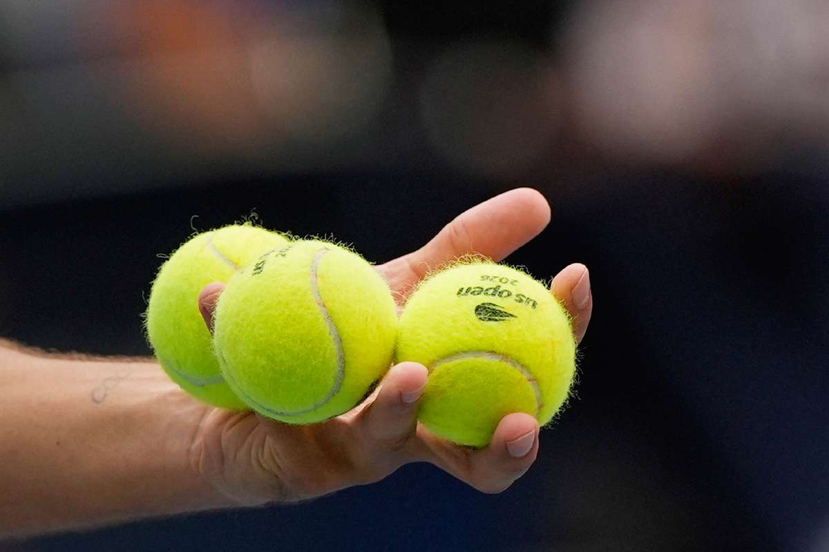 Tennis players to face stricter anti-doping whereabouts requirements from 2027