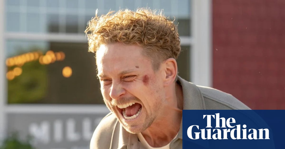 The Audacity: this witty tech-bro takedown from a Succession writer is packed with glorious one-liners | Television