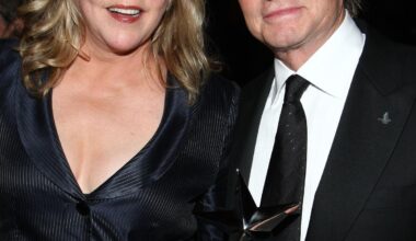 Michael Douglas reveals romance with 1980s co-star - London Evening Standard