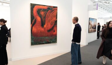 At Frieze London, some buyers are taking risks—others are taking their time - The Art Newspaper