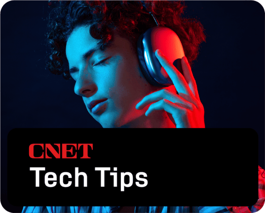 Tech Tips