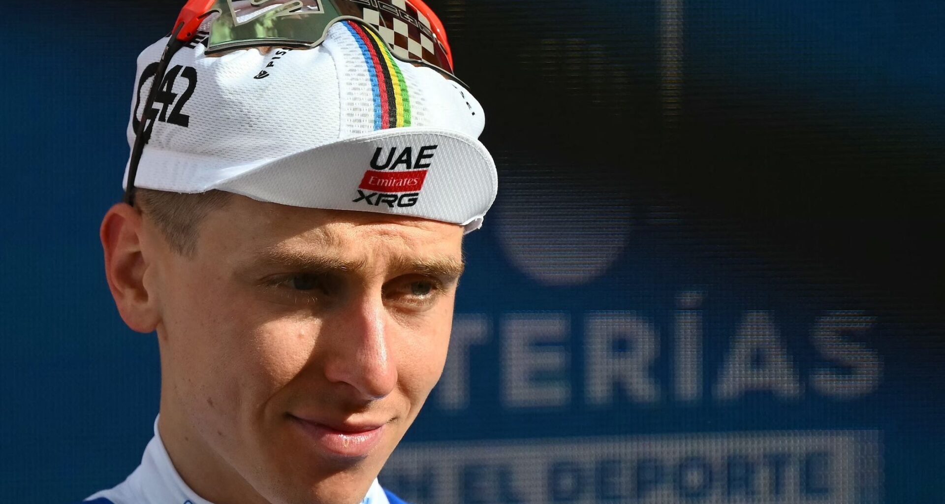 Tour Down Under race director ‘doing everything we can’ to bring Tadej Pogačar to Australia