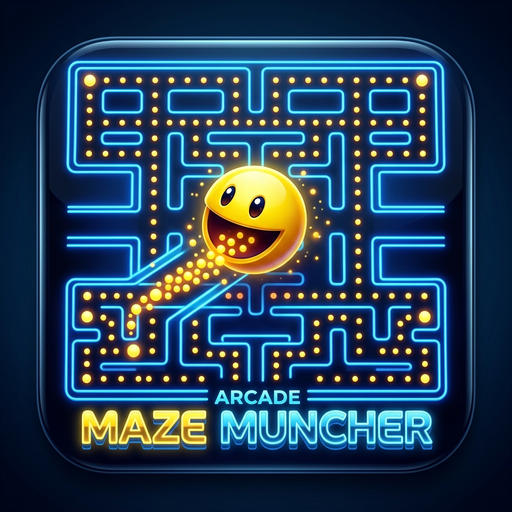 Maze Muncher