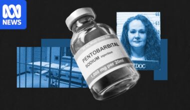 What we know about pentobarbital, the drug of choice in Tennessee's execution protocol