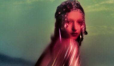 The Dreamworlds of Photographer Elizaveta Porodina