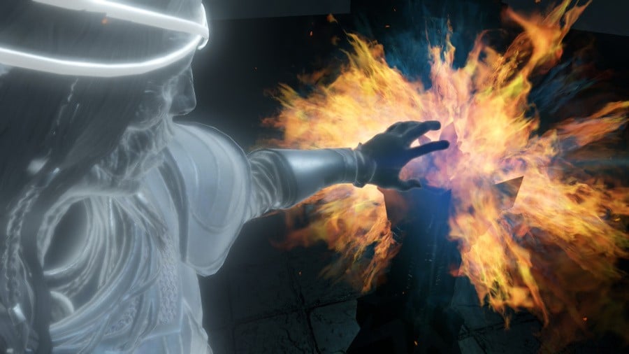 Middle-earth: Shadow of Mordor Game of the Year Edition Review - Screenshot 1 of 4