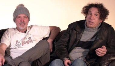 Pop Will Eat Itself to perform at Stourbridge Town Hall