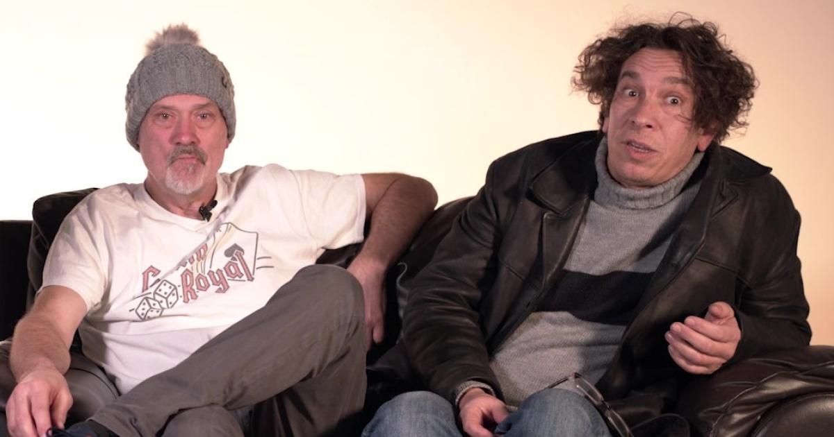 Pop Will Eat Itself to perform at Stourbridge Town Hall