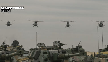 UK, France, and Germany Gear Up for Ukraine Deployment With Major Military Drills in Poland — UNITED24 Media