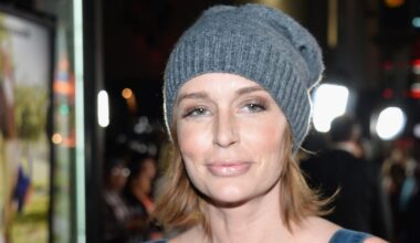 2point4 Children star Georgina Cates dies "suddenly" aged 51