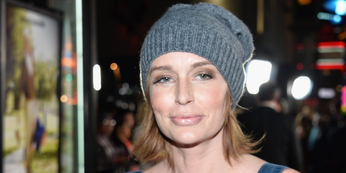 2point4 Children star Georgina Cates dies "suddenly" aged 51