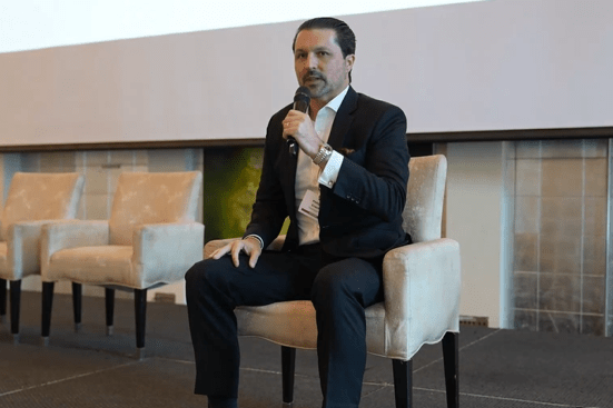 Picard Angst MEA’s Philippe Crochu on UAE Booking With Global Custody Access