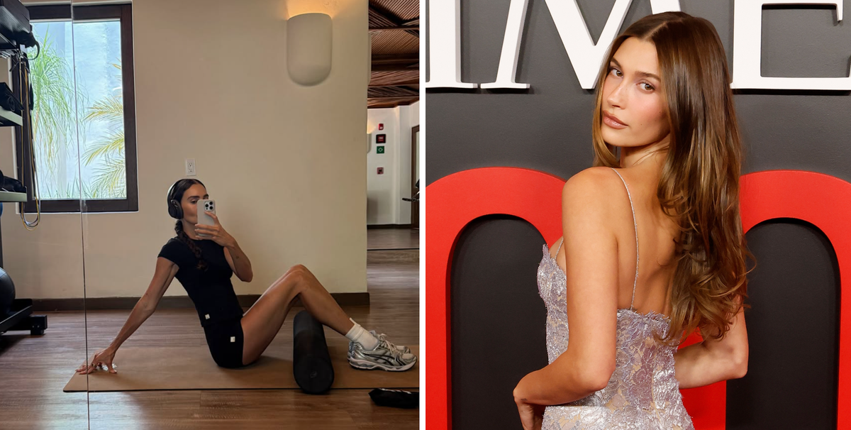 Kirsty Godso’s Pyro Method Workout, Explained