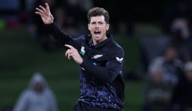 Everything you need to know ahead of the start of the Black Caps’ blockbuster summer of cricket - Stuff