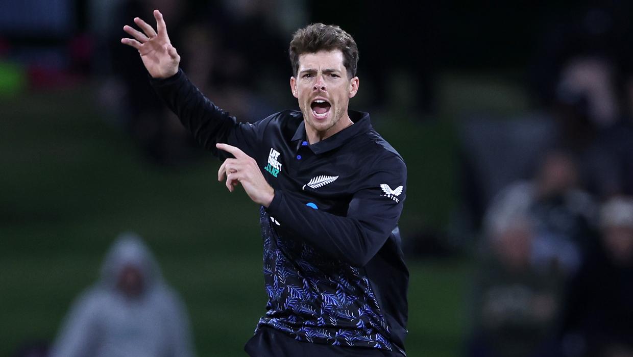 Everything you need to know ahead of the start of the Black Caps’ blockbuster summer of cricket - Stuff
