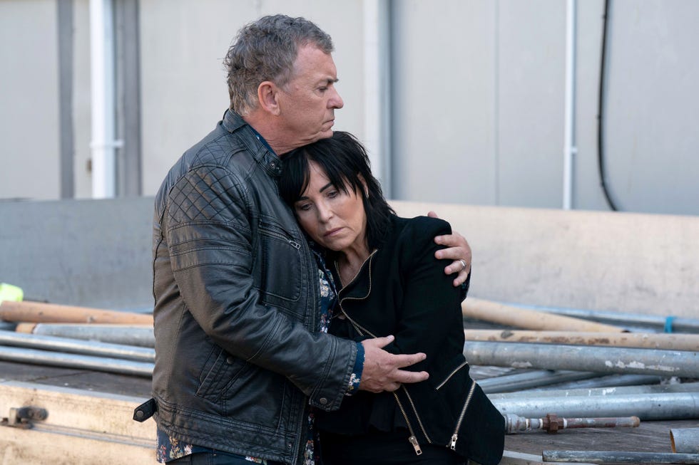Alfie Moon, Kat Moon, EastEnders alfie moon, kat moon, eastenders
