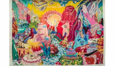 From Belgian diesel tanks to Ivory Coast medallions, PAD London fair offers an eclectic mix - The Art Newspaper