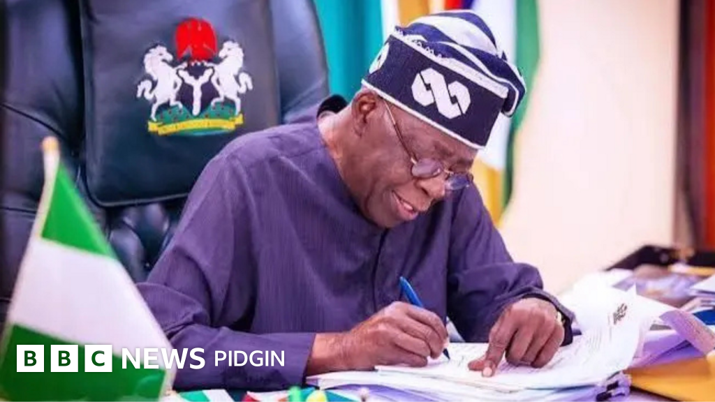 Nigeria 90 days economic plan: Wetin Tinubu action to ease cost of living, reduce inflation mean for Nigerians