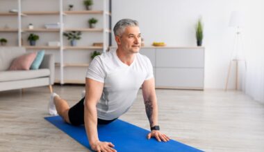 Expert says mobility is more important than strength for longevity – here’s how to improve yours in 10 minutes