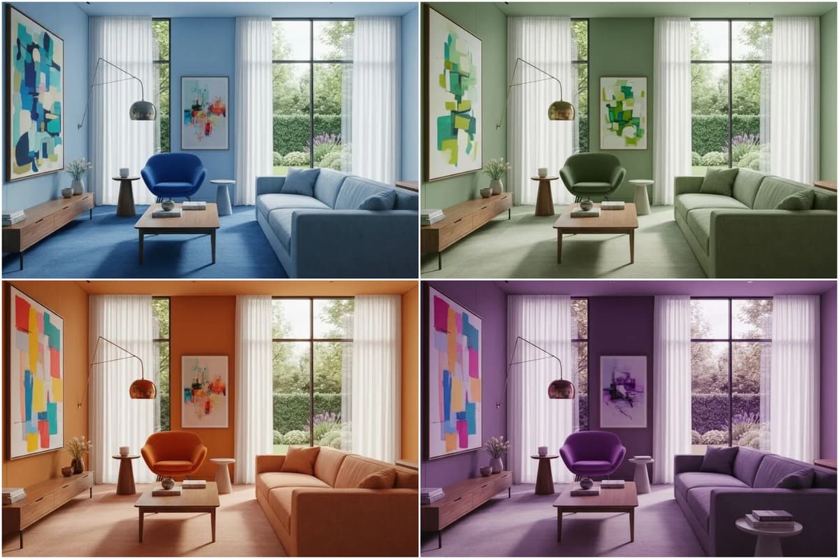 I let AI become my interior designer. Here’s what happened