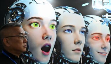 AI is ushering in a techno-feudal future