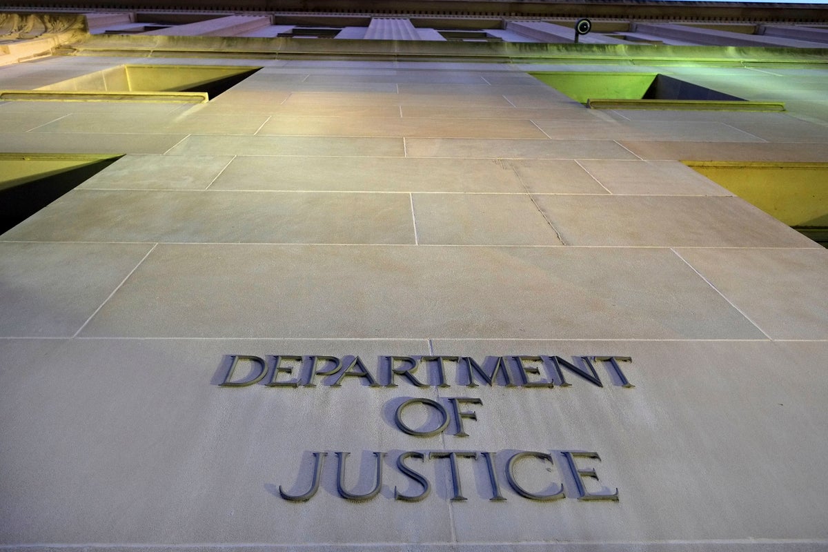 CVS agrees to pay $315 million to settle Justice Department case over opioid prescriptions