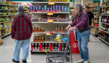 Voters angry about high prices may get little relief from the next Congress